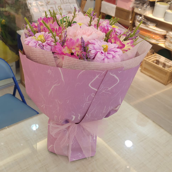Buke_ mix clear
