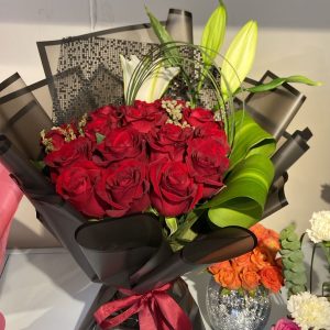 RED Bouquet
