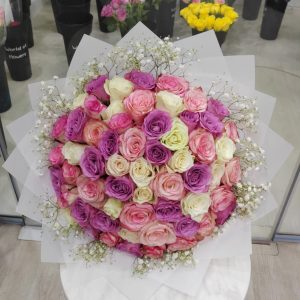 bouquet mix