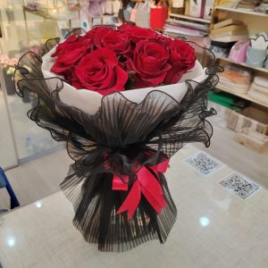 Gumas bouquet