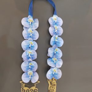 Graduation Artificial Necklace