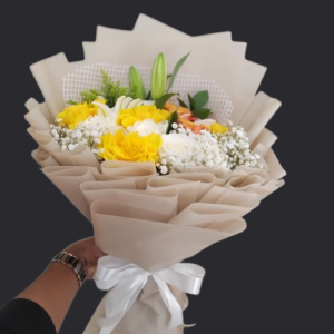 Safety BOUQUET