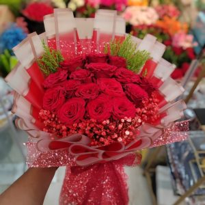 LOVE BOUQUET