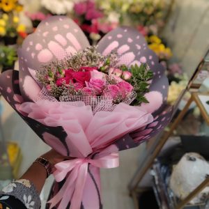 Farasha Bouquet