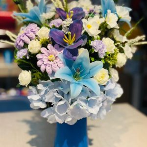 Flowers Vases Format