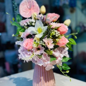 Flowers Vases Format 2