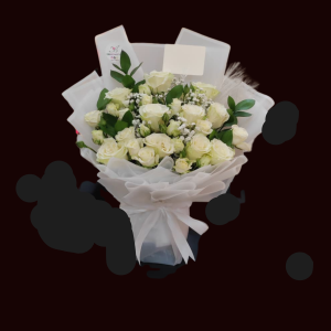 Flowers Bouquet Format 4