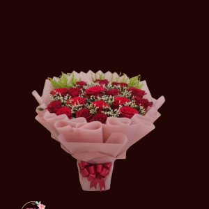 Flowers Bouquet