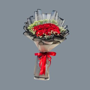 Flowers Bouquet Format 7