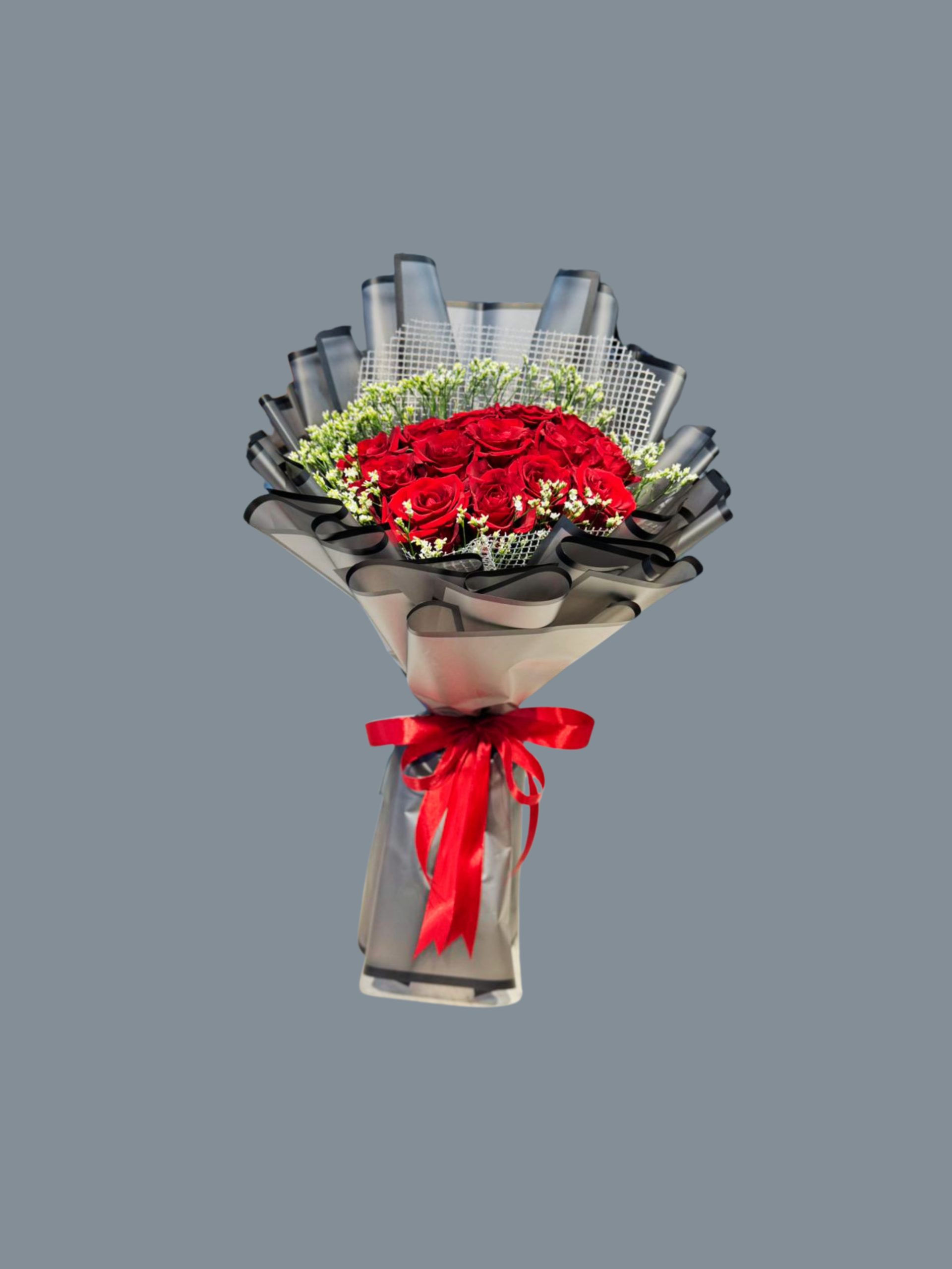 Flowers Bouquet Format 7