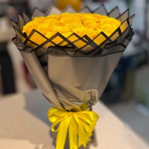 Flowers Bouquet Format 5