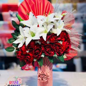 Flowers Bouquet Format 10