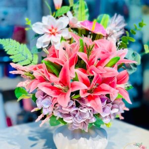 Flowers Bouquet Format 2