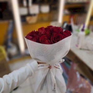 Cute Flower Bouquet