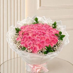 Flowers Bouquet Format19