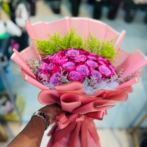 Roes Bouquet