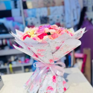 Bouquet 1